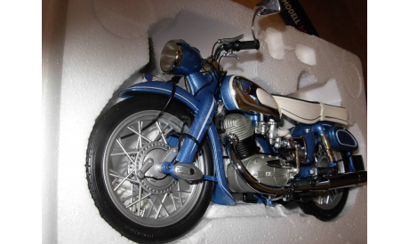 1/10 модель мотоцикл NSU Max Schuco металл 1:10, масштабная модель мотоцикла, scale10, DKW