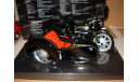 1/10 модель мотоцикл NSU MAX с коляской Schuco металл 1:10, масштабная модель мотоцикла, scale10