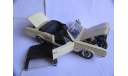модель 1/18 OLDSMOBILE 442 1967 Convertible Cabrio Highway61 металл 1:18, масштабная модель, scale18, Highway 61