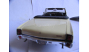 модель 1/18 OLDSMOBILE 442 1967 Convertible Cabrio Highway61 металл 1:18, масштабная модель, scale18, Highway 61