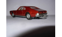 модель 1/43 Oldsmobile Toronado Corgi Toys Gt Britain металл 1:43, масштабная модель, scale43