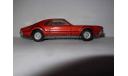 модель 1/43 Oldsmobile Toronado Corgi Toys Gt Britain металл 1:43, масштабная модель, scale43