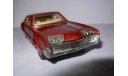 модель 1/43 Oldsmobile Toronado Corgi Toys Gt Britain металл 1:43, масштабная модель, scale43