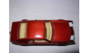 модель 1/43 Oldsmobile Toronado Corgi Toys Gt Britain металл 1:43, масштабная модель, scale43