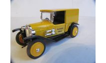 модель 1/43 почтовый фургон Opel 4PS 1926 Reichspost Eligor France металл1:43 почта, масштабная модель, scale43