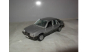 модель 1/43 Opel Ascona Gama Western Germany металл, масштабная модель, scale43