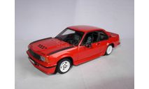 модель 1/43 Opel Ascona 400 Vitesse металл, масштабная модель, scale43