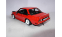 модель 1/43 Opel Ascona 400 Vitesse металл, масштабная модель, scale43