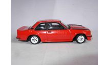 модель 1/43 Opel Ascona 400 Vitesse металл, масштабная модель, scale43