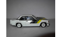 модель 1/43 Opel Ascona 400 Vitesse металл, масштабная модель, scale43