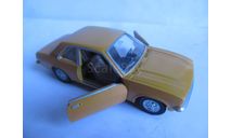 модель 1/43 Opel Ascona Pilen Spain металл 1:43, масштабная модель, Verem, scale43