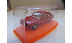модель 1/43 Opel Ascona Pilen Spain металл 1:43