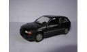 модель 1/43 Opel Astra Gama Germany металл, масштабная модель, scale43