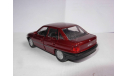 модель 1/43 Opel Astra седан Gama металл, масштабная модель, scale43