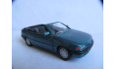 модель 1/43 Opel Astra Cabrio Gama Germany металл, масштабная модель, scale43