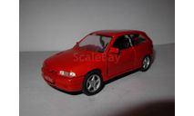 модель 1/43 Opel Astra GSI Gama Germany металл, масштабная модель, scale43