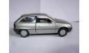 модель 1/43 Opel Astra Gama Germany металл, масштабная модель, scale43