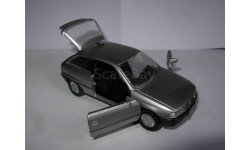 модель 1/43 Opel Astra Gama Germany металл