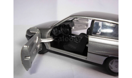 модель 1/43 Opel Astra Gama Germany металл, масштабная модель, scale43