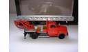 модель 1/43 пожарная автолестница Opel Blitz DL18 металл Minichamps Опель 1:43, масштабная модель, scale43
