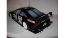 модель 1/18 Opel Calibra V6 1996 4x4 DTM / ITC #7 Manuel Reuter UT металл Опель 1:18, масштабная модель, scale18, UT Models