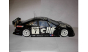 модель 1/18 Opel Calibra V6 1996 4x4 DTM / ITC #7 Manuel Reuter UT металл Опель 1:18, масштабная модель, scale18, UT Models