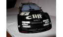 модель 1/18 Opel Calibra V6 1996 4x4 DTM / ITC #7 Manuel Reuter UT металл Опель 1:18, масштабная модель, scale18, UT Models