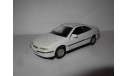модель 1/43 Opel Calibra Gama Western Germany металл, масштабная модель, scale43