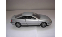 модель 1/24 Opel Calibra Coupe Купе Gama West Germany металл 1:24, масштабная модель, scale24