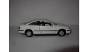 модель 1/43 Opel Calibra Gama Western Germany металл, масштабная модель, scale43