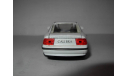 модель 1/43 Opel Calibra Gama Western Germany металл, масштабная модель, scale43