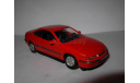 модель 1/43 Opel Calibra Gama Western Germany металл, масштабная модель, scale43