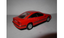 модель 1/43 Opel Calibra Gama Western Germany металл, масштабная модель, scale43