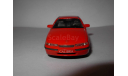 модель 1/43 Opel Calibra Gama Western Germany металл, масштабная модель, scale43