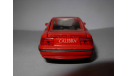 модель 1/43 Opel Calibra Gama Western Germany металл, масштабная модель, scale43