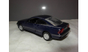 модель 1/43 Opel Calibra Gama Western Germany металл, масштабная модель, scale43