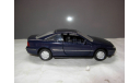 модель 1/43 Opel Calibra Gama Western Germany металл, масштабная модель, scale43