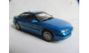 модель 1/43 Opel Calibra V6 металл, масштабная модель, scale43