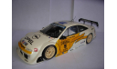 модель 1/18 Opel Calibra V6 1995 4x4 DTM / ITC #9 Manuel Reuter UT металл Опель 1:18, масштабная модель, UT Models