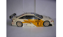 модель 1/18 Opel Calibra V6 1995 4x4 DTM / ITC #9 Manuel Reuter UT металл Опель 1:18, масштабная модель, UT Models