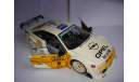 модель 1/18 Opel Calibra V6 1995 4x4 DTM / ITC #9 Manuel Reuter UT металл Опель 1:18, масштабная модель, UT Models