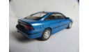 модель 1/43 Opel Calibra V6 металл, масштабная модель, scale43