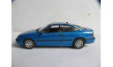 модель 1/43 Opel Calibra V6 металл, масштабная модель, scale43