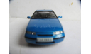 модель 1/43 Opel Calibra V6 металл, масштабная модель, scale43