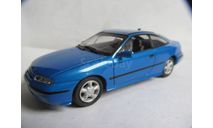модель 1/43 Opel Calibra V6 металл 1:43, масштабная модель, scale43