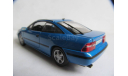 модель 1/43 Opel Calibra V6 металл 1:43, масштабная модель, scale43