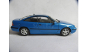модель 1/43 Opel Calibra V6 металл 1:43, масштабная модель, scale43