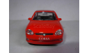 модель 1/43 Opel Corsa Gama Germany металл, масштабная модель, scale43