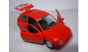 модель 1/43 Opel Corsa Gama Germany металл, масштабная модель, scale43