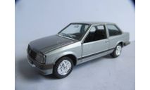 модель 1/43 Opel Corsa A Gama Germany металл, масштабная модель, scale43